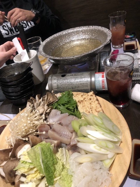 鮨居酒屋魚がし - 青森（寿司）の写真