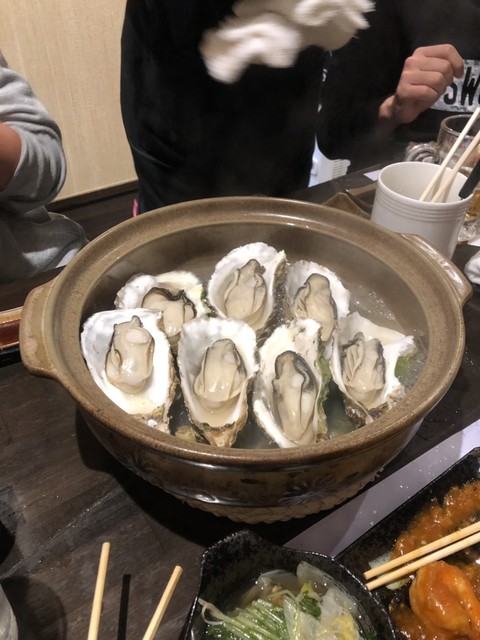 鮨居酒屋魚がし - 青森（寿司）の写真