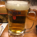 豪快 立ち寿司 難波南海通り店 - 