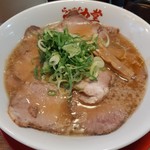 Ichirikidou - 肉ラーメン