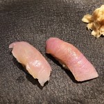 Sushi Ochiai - 