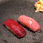 Sushi Ochiai - 