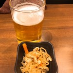 鶏魚串焼き 海鮮居酒屋 赤とんぼ - 