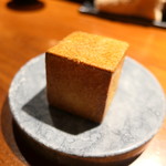 TACUBO - ローズマリーのフォカッチャ