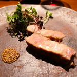 TACUBO - 沖縄ロイヤルポークのロースト