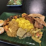 Banana Leaf - 