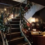 北海道イタリアン ミアアンジェラ - 『ミア・アンジェラ 一番町』