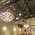 北海道イタリアン ミアアンジェラ - 『ミア・アンジェラ 一番町』