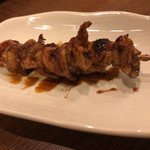 Sumibi Yakitori Matsuo Ya - 