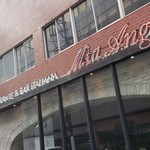 北海道イタリアン ミアアンジェラ - 『ミア・アンジェラ 一番町』