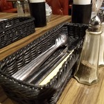 北海道イタリアン ミアアンジェラ - 『ミア・アンジェラ 一番町』