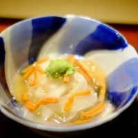 富小路 やま岸 - 