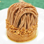 オリジンヌ・カカオ - タルトマロン