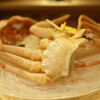 富小路 やま岸 - 