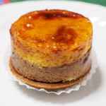 オーボンヴュータン - ボー・タン