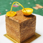 オーボンヴュータン - ラ　フランシュ　コンテ