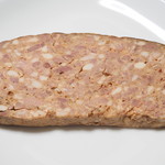 オーボンヴュータン - パテ・ド・カンパーニュ