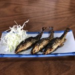 のむら川魚料理 - 料理写真: