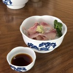 のむら川魚料理 - 