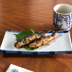 のむら川魚料理 - 