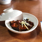 のむら川魚料理 - 