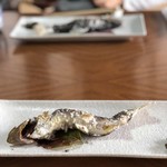 のむら川魚料理 - 