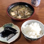 のむら川魚料理 - 