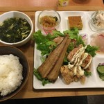 横濱頂食堂 - 日替り1000円