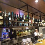 北海道イタリアン ミアアンジェラ - 『ミア・アンジェラ 一番町』