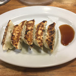 天下一品 - 餃子