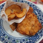 ケンタッキーフライドチキン - 