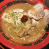 ラーメン玉・赤備 アクアシティお台場店