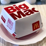 マクドナルド - 