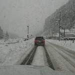 くつきそば 永昌庵 - 