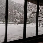 くつきそば 永昌庵 - 