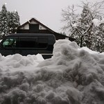 くつきそば 永昌庵 - 