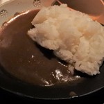 こだわりサワー・博多料理とお鍋 菜々や - カレー小