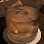 こだわりサワー・博多料理とお鍋 菜々や - 梅酒