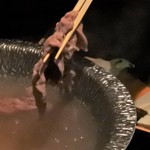 こだわりサワー・博多料理とお鍋 菜々や - しゃぶしゃぶ