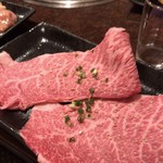 Yakiniku Giyuushiyou - 