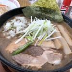 麺屋 彰 - 
