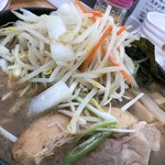 麺屋 彰 - 