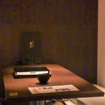 こだわりサワー・博多料理とお鍋 菜々や - 店内の雰囲気