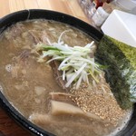 麺屋 彰 - 