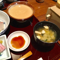浅草むぎとろ 本店 - 