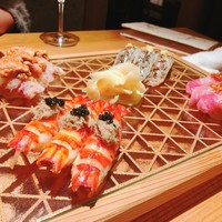 鮨よしかわ 恵比寿 - 