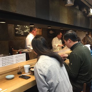 築地虎杖 魚河岸千両_2