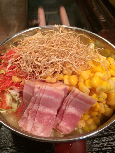 もんじゃ居酒屋 ののじ 武蔵小杉 居酒屋 食べログ
