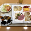 カメリア - 料理写真: