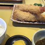 まるは食堂 - 